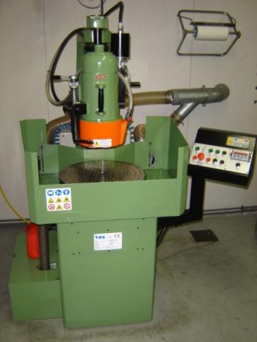 Vlakslijpmachine VAM VAM grinding machine 400 / 500 RV