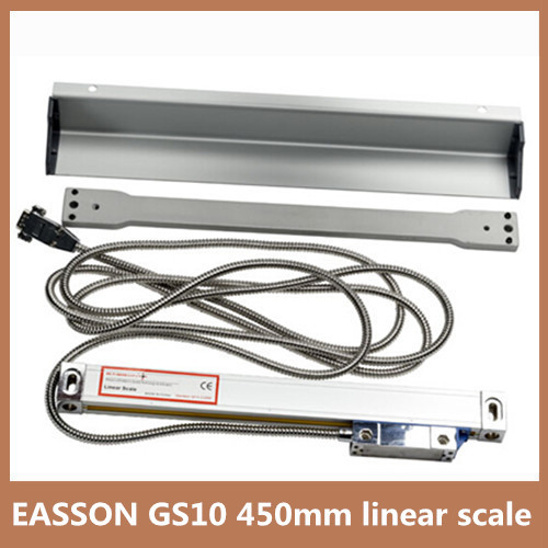 Digitale uitlezing Easson ES8A-3 3 assen