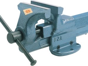 Bankschroef  FZA-120mm