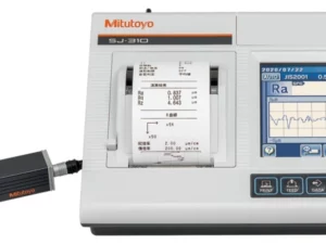 Mitutoyo ruwheidstester SJ-310